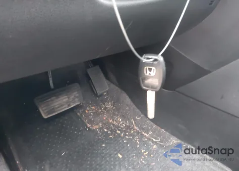 2013 Honda Pilot Touring из США, поврежденный, VIN 5FNYF4H94DB006564